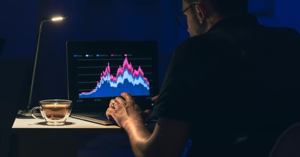 Realizando Operações na Atriun Broker