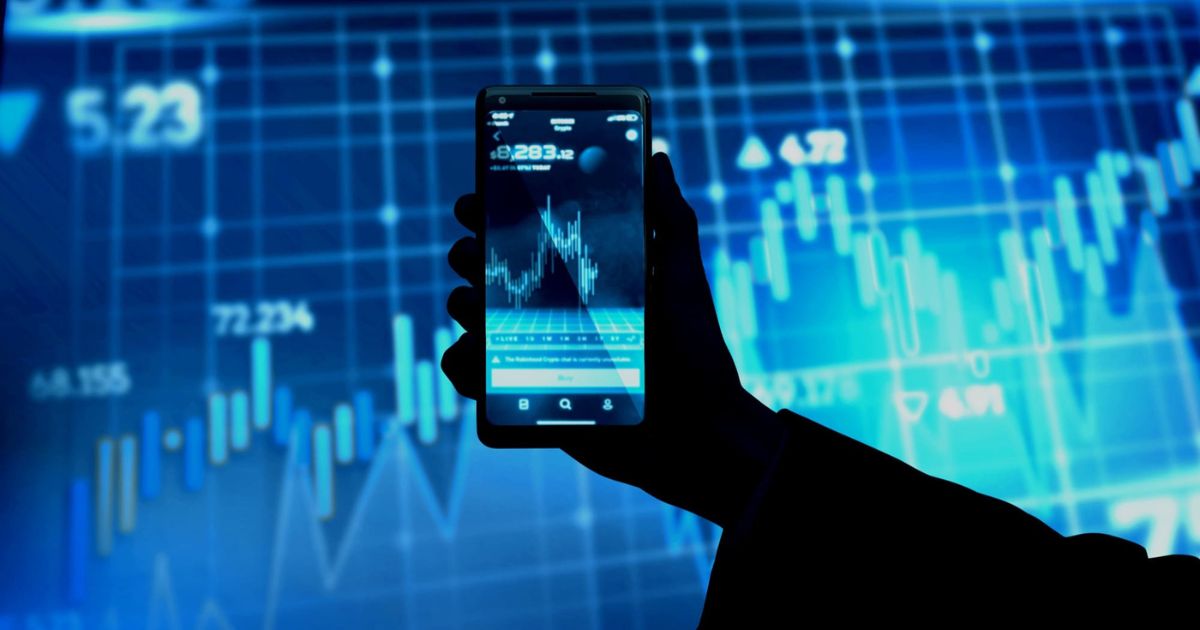 Atriun Broker
