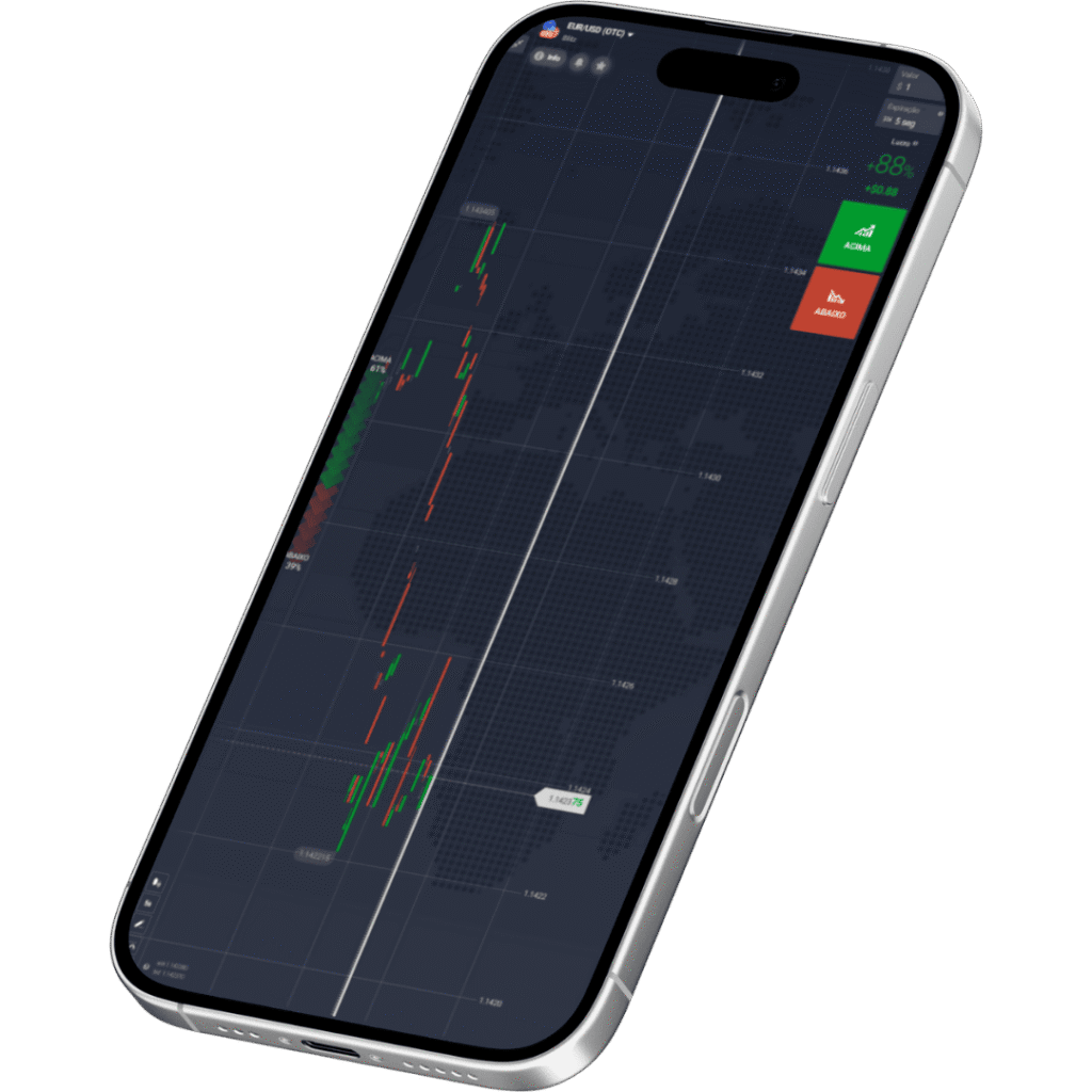 Atriun broker tela de ativos