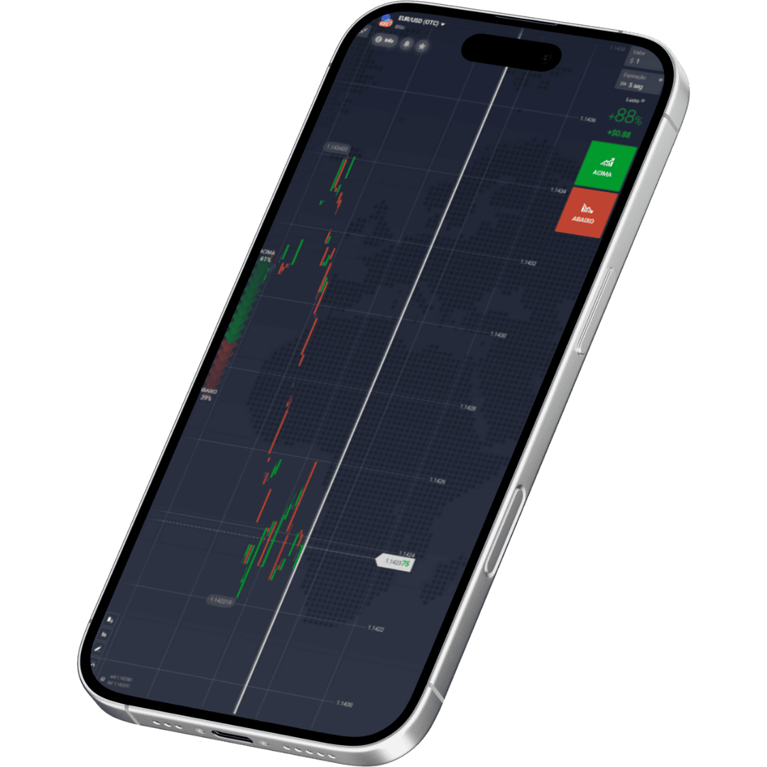 Atriun broker tela de ativos